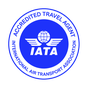 Agente de Viagens Acreditado IATA