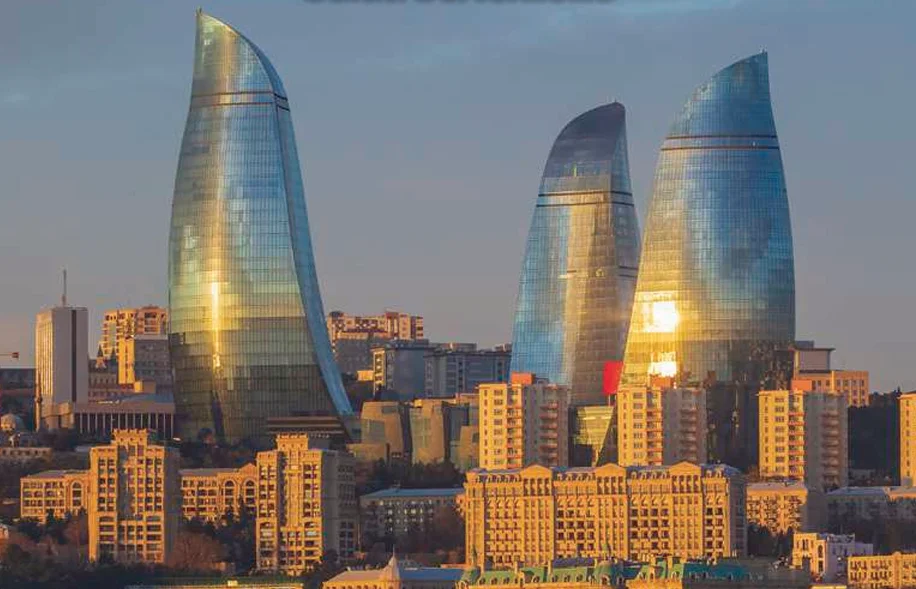 Armênia, Geórgia e Azerbaijão