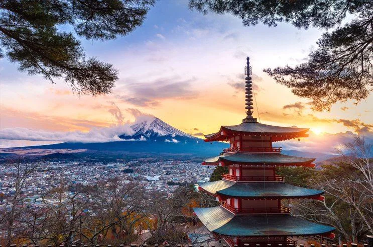 Japão 