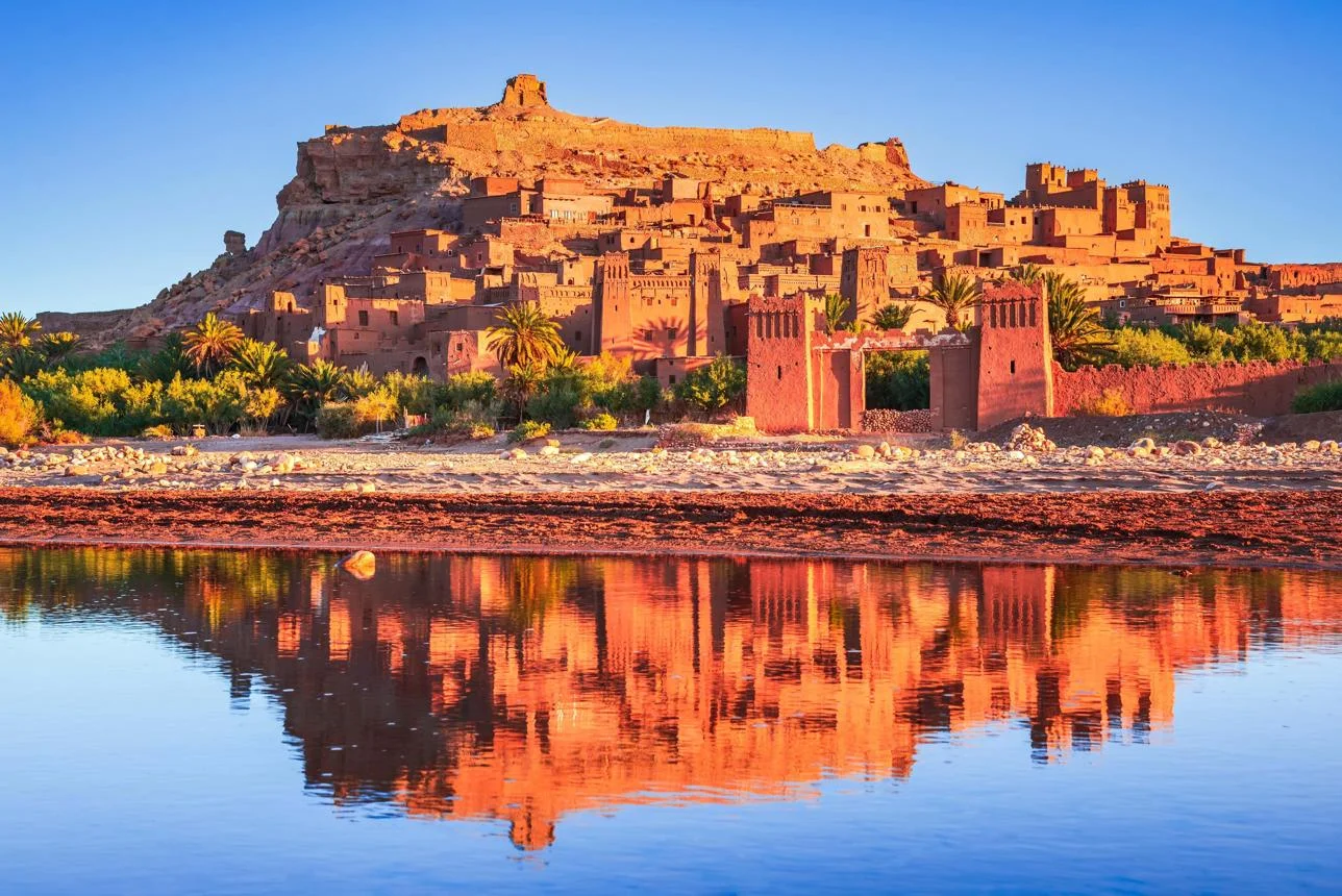 Marrocos