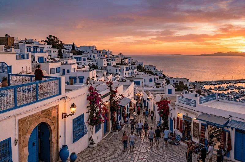 Tunisia