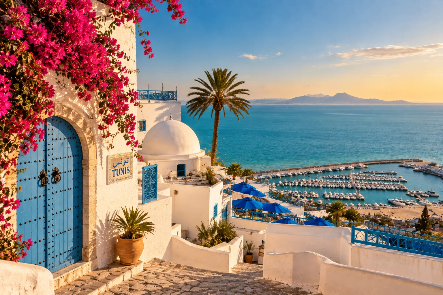 Tunisia