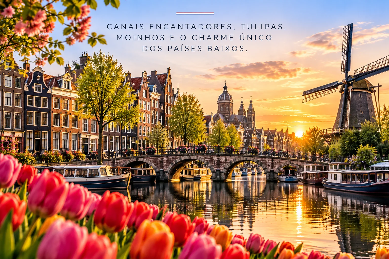 Holanda
