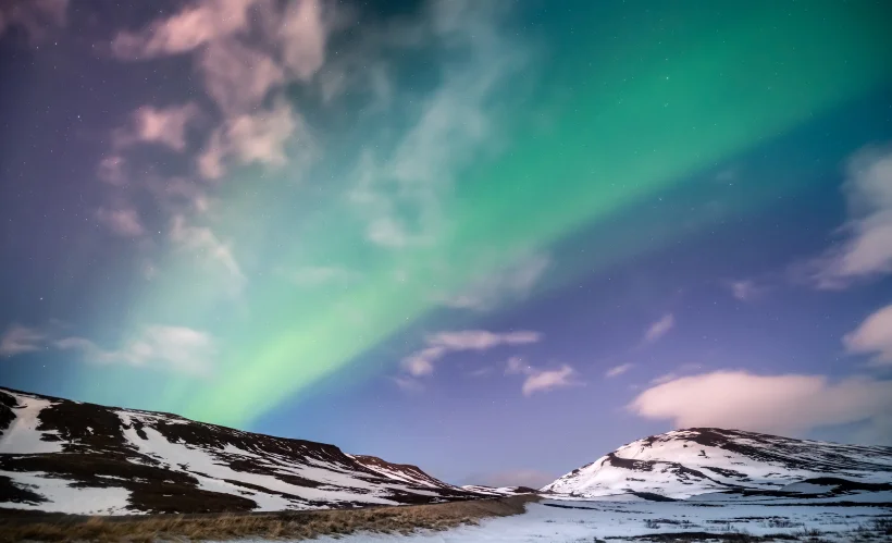 Viagem em grupo para Finlândia — Réveillon na Lapônia - Aurora Boreal