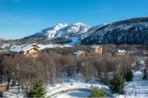 Viagem em grupo para Chile — Chillán
