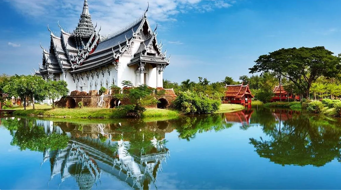Viagem em grupo para Vietnã — Laos, Vietnã e Camboja