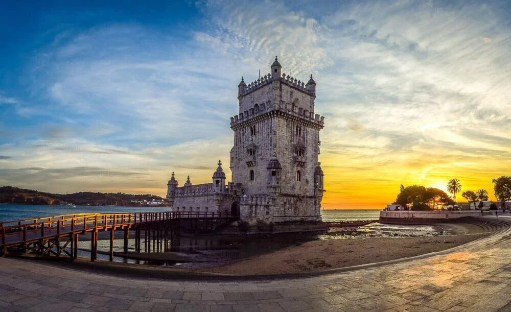 Viagem em grupo para Portugal — Portugal Autêntico