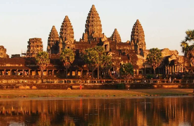 Viagem em grupo para Vietnã, Laos e Camboja — Vietnã, Laos e Camboja