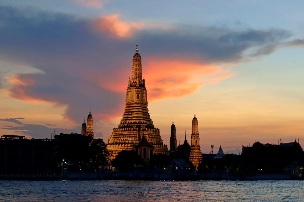 Viagem em grupo para Vietnã, Laos e Camboja — Indochina 