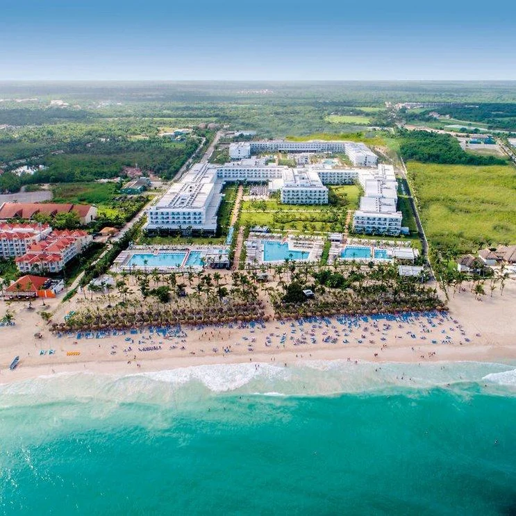 Viagem em grupo para República Dominicana — Carnaval em Punta Cana