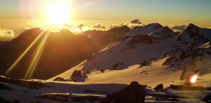 Viagem em grupo para Argentina — Mendoza em Grupo no Réveillon