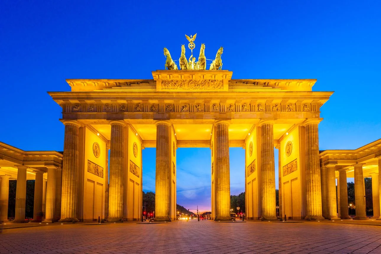 Viagem em grupo para Leste Europeu — Capitais Imperiais