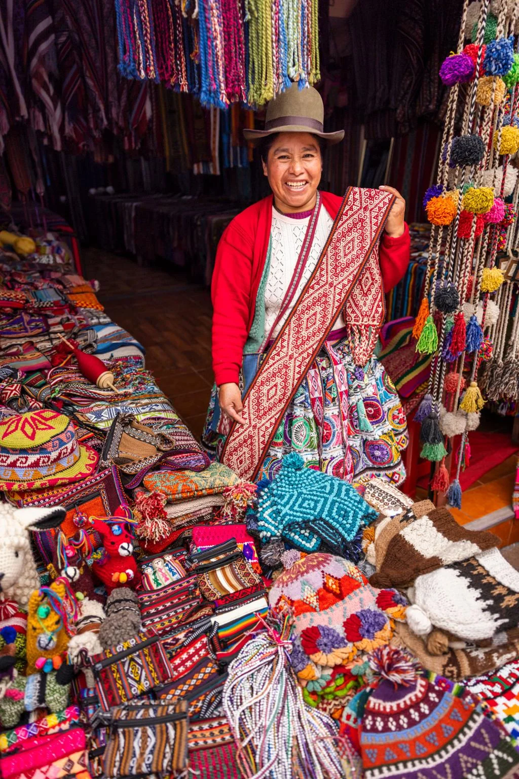 Viagem em grupo para Peru — O Coração dos Incas