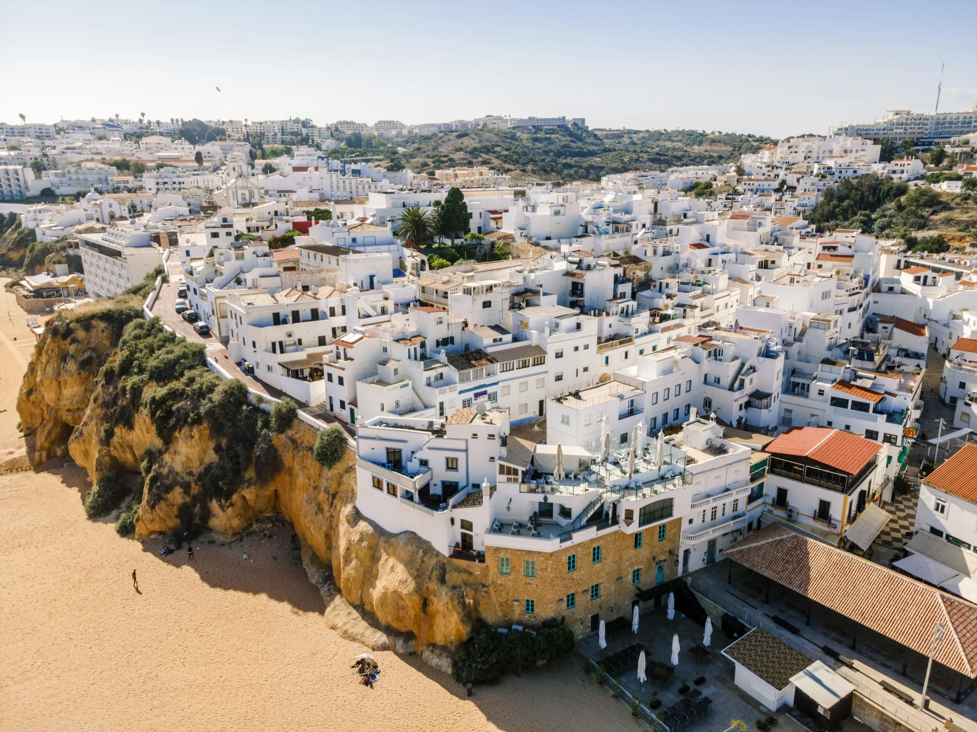 Viagem em grupo para Portugal — Castelos, Vinhedos e Praias Douradas