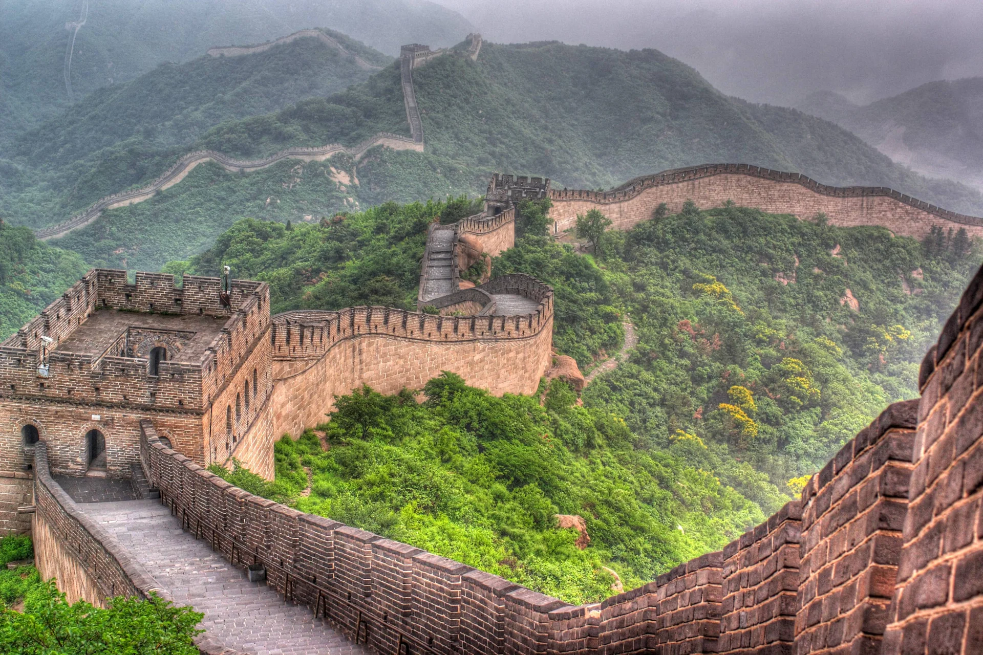 Viagem em grupo para China — Dos Imperadores ao Teto do Mundo